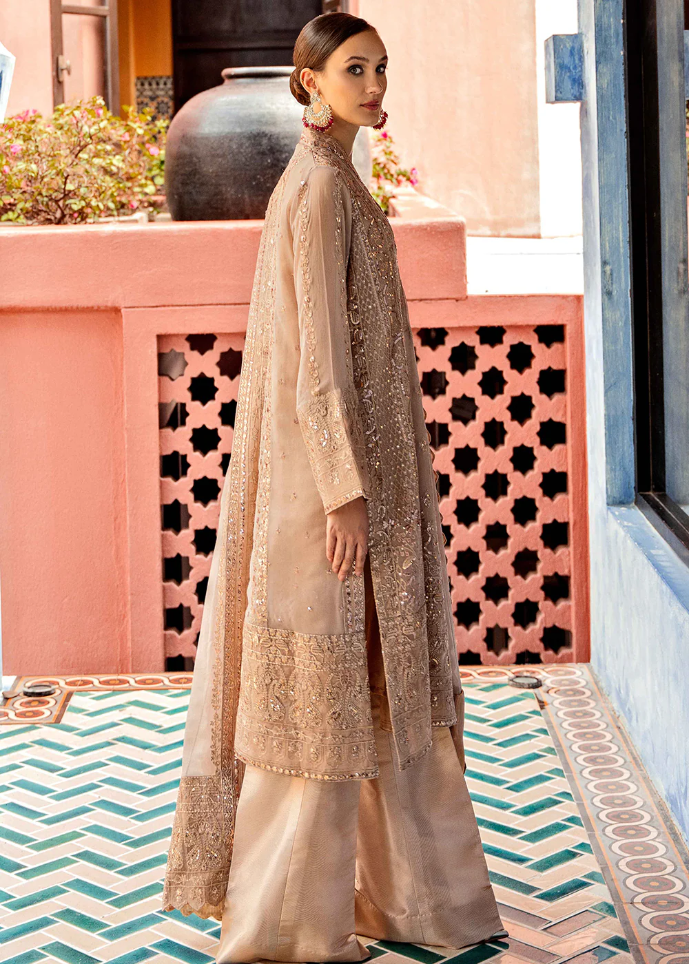 Luxury Formals '24 by Freesia by Maryum & Maria | PIRE - Image 3