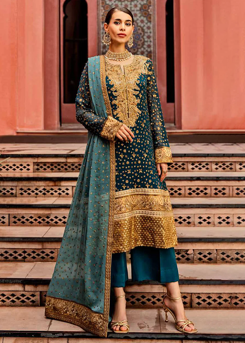 Luxury Formals '24 by Freesia by Maryum & Maria | SOFIA