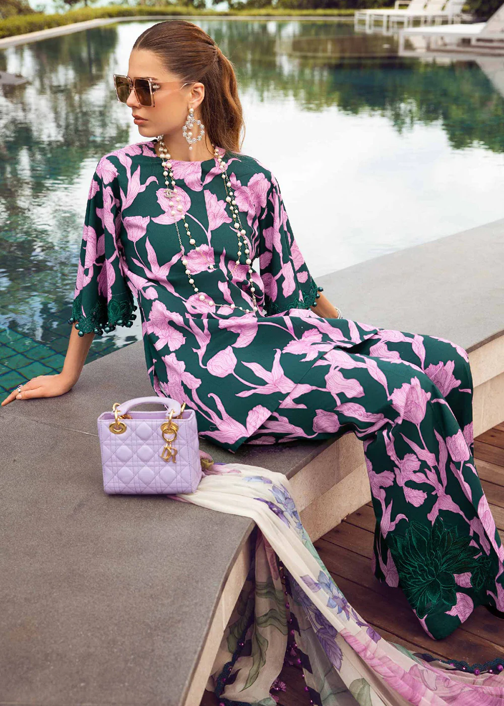 M Prints Fall Edit 23 by Maria B - MPT-1905-B - Image 4