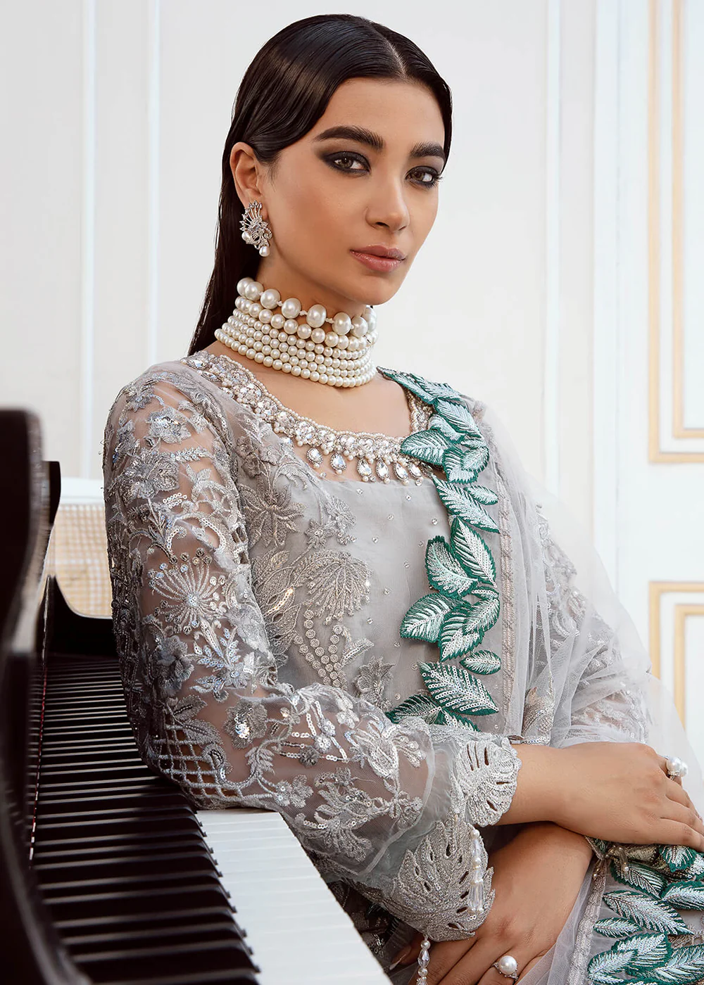 Maia Wedding Formals 23 by Imrozia Premium | S-1076 - HELENE - Image 5