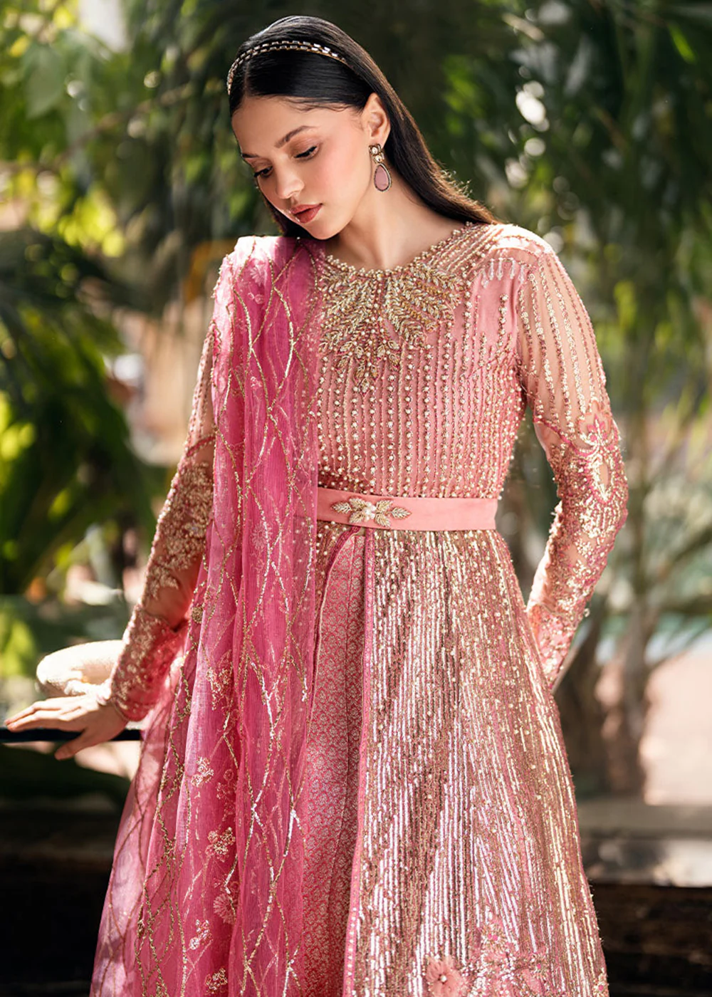 Mann Mein Tu Wedding Collection '25 by Mushq | BONAFIDE - Image 6