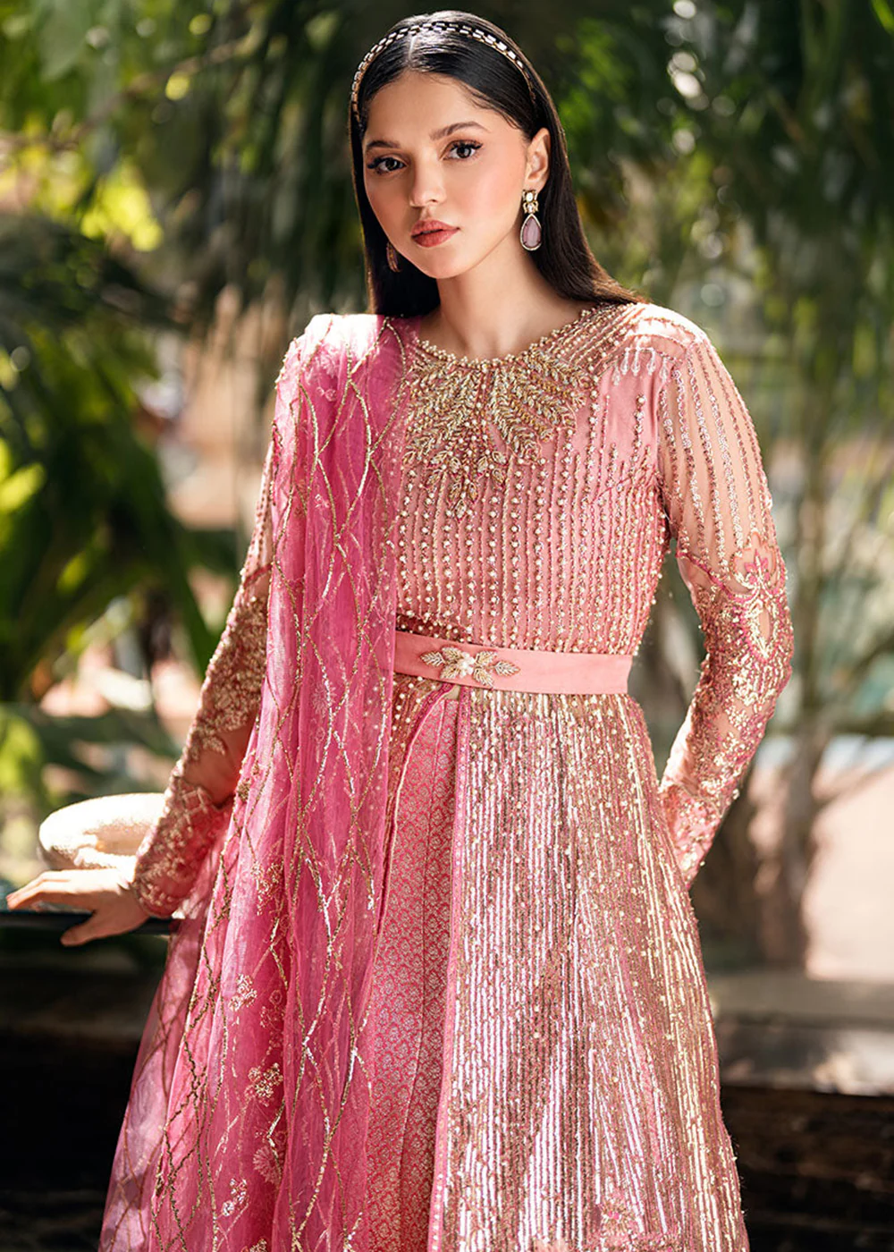 Mann Mein Tu Wedding Collection '25 by Mushq | BONAFIDE - Image 8