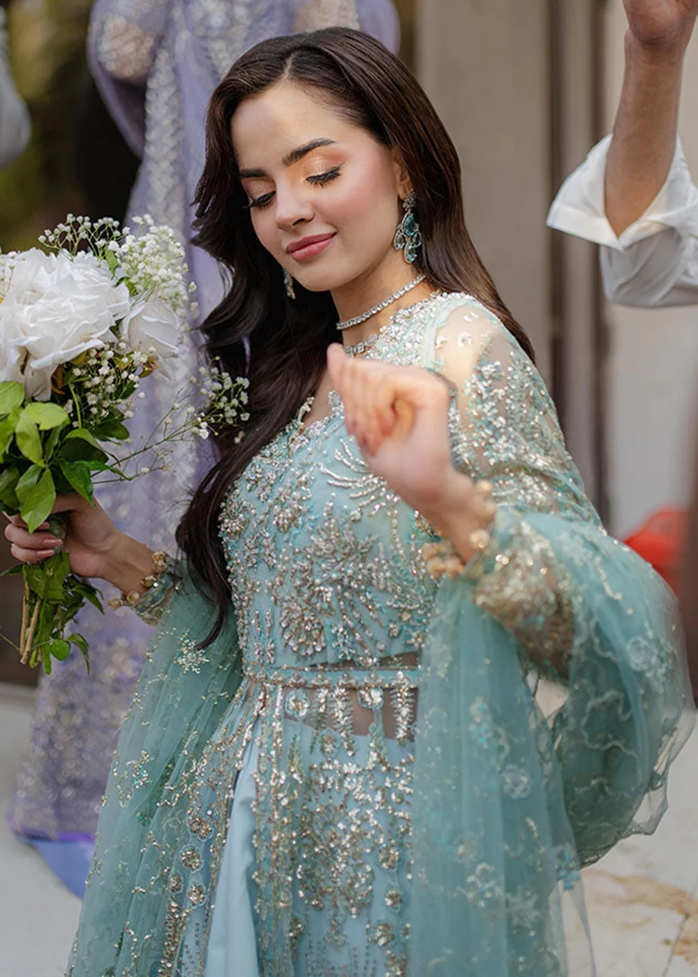 Mann Mein Tu Wedding Collection '25 by Mushq | DAU PAL - Image 12