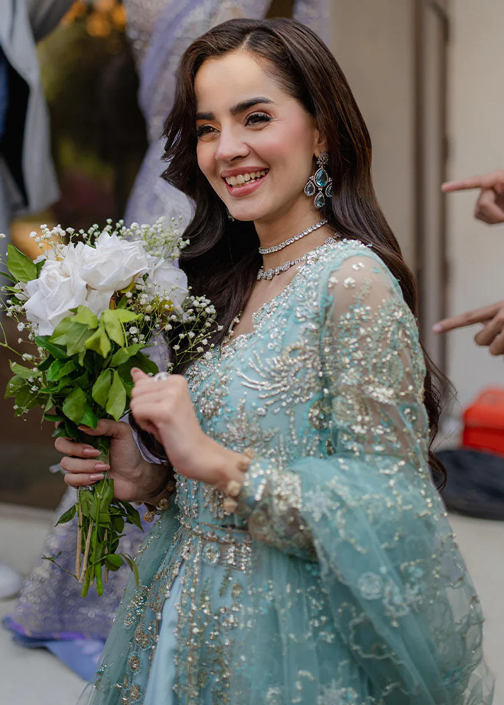 Mann Mein Tu Wedding Collection '25 by Mushq | DAU PAL - Image 14