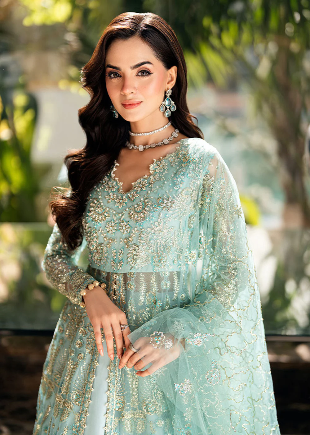Mann Mein Tu Wedding Collection '25 by Mushq | DAU PAL - Image 2