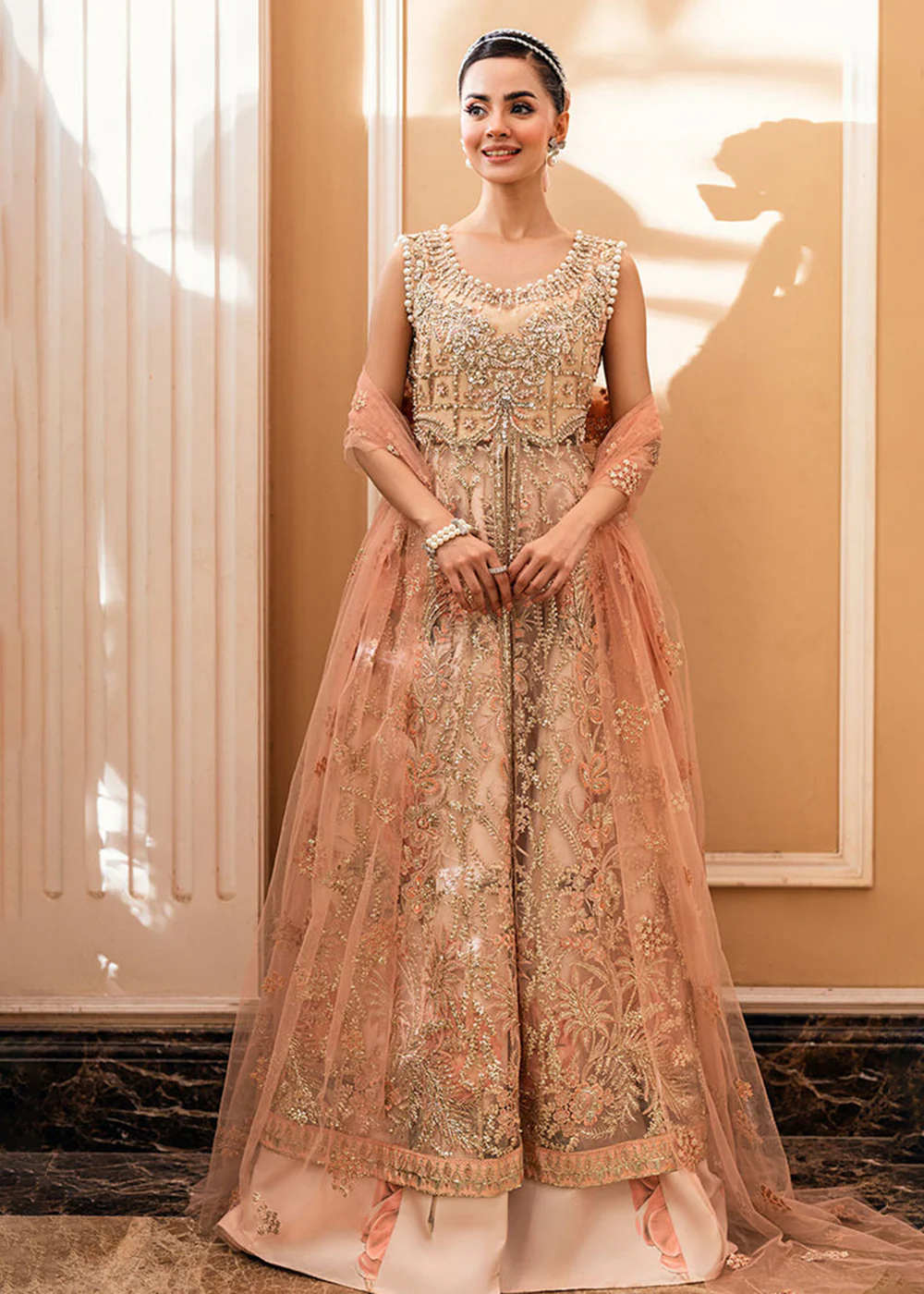 Mann Mein Tu Wedding Collection '25 by Mushq | ISHARAY