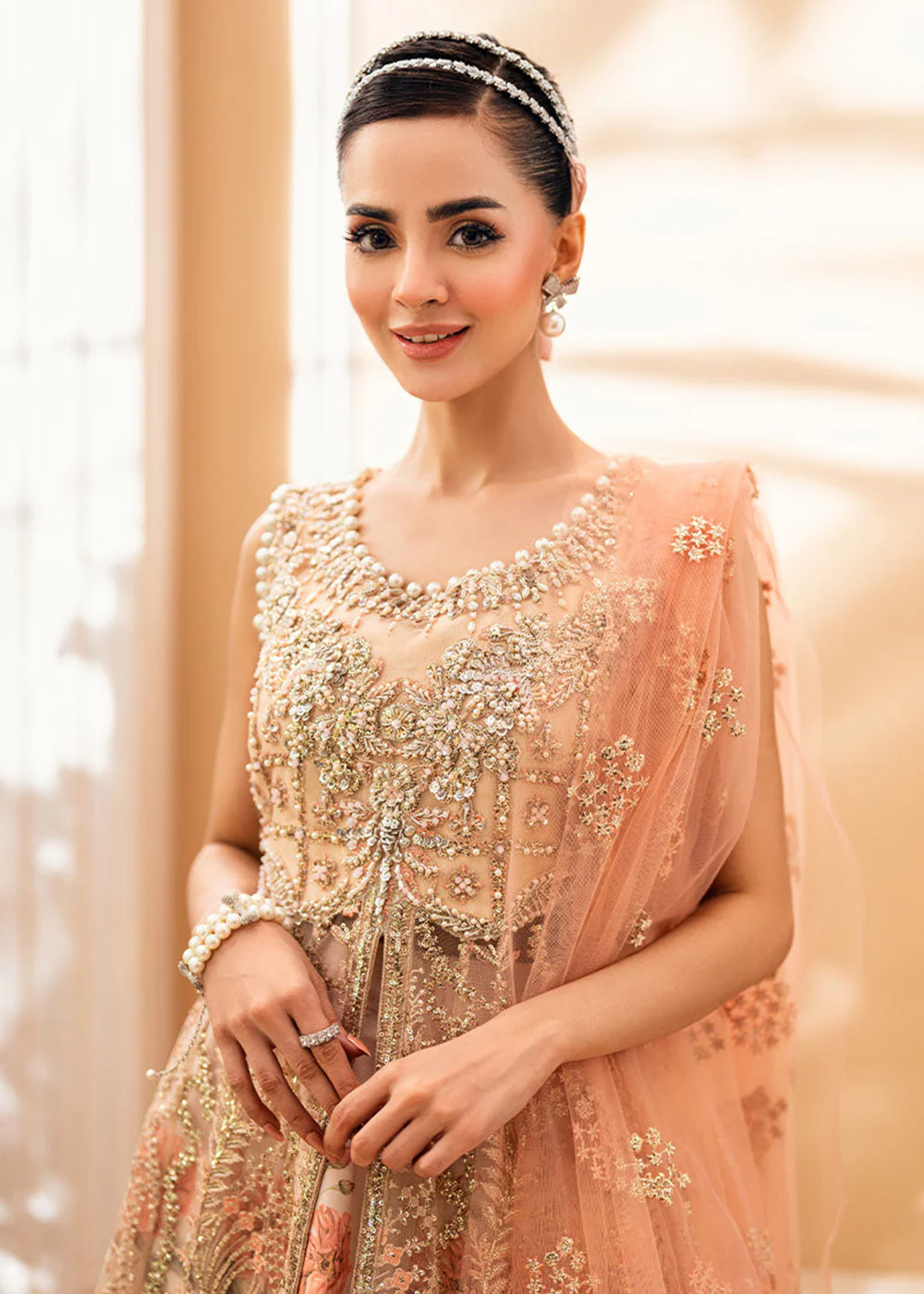 Mann Mein Tu Wedding Collection '25 by Mushq | ISHARAY - Image 2