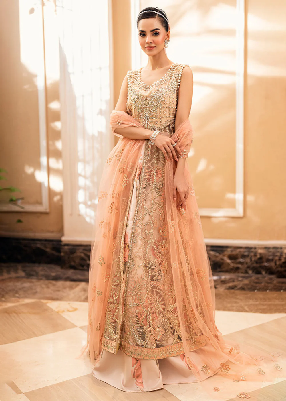 Mann Mein Tu Wedding Collection '25 by Mushq | ISHARAY - Image 4