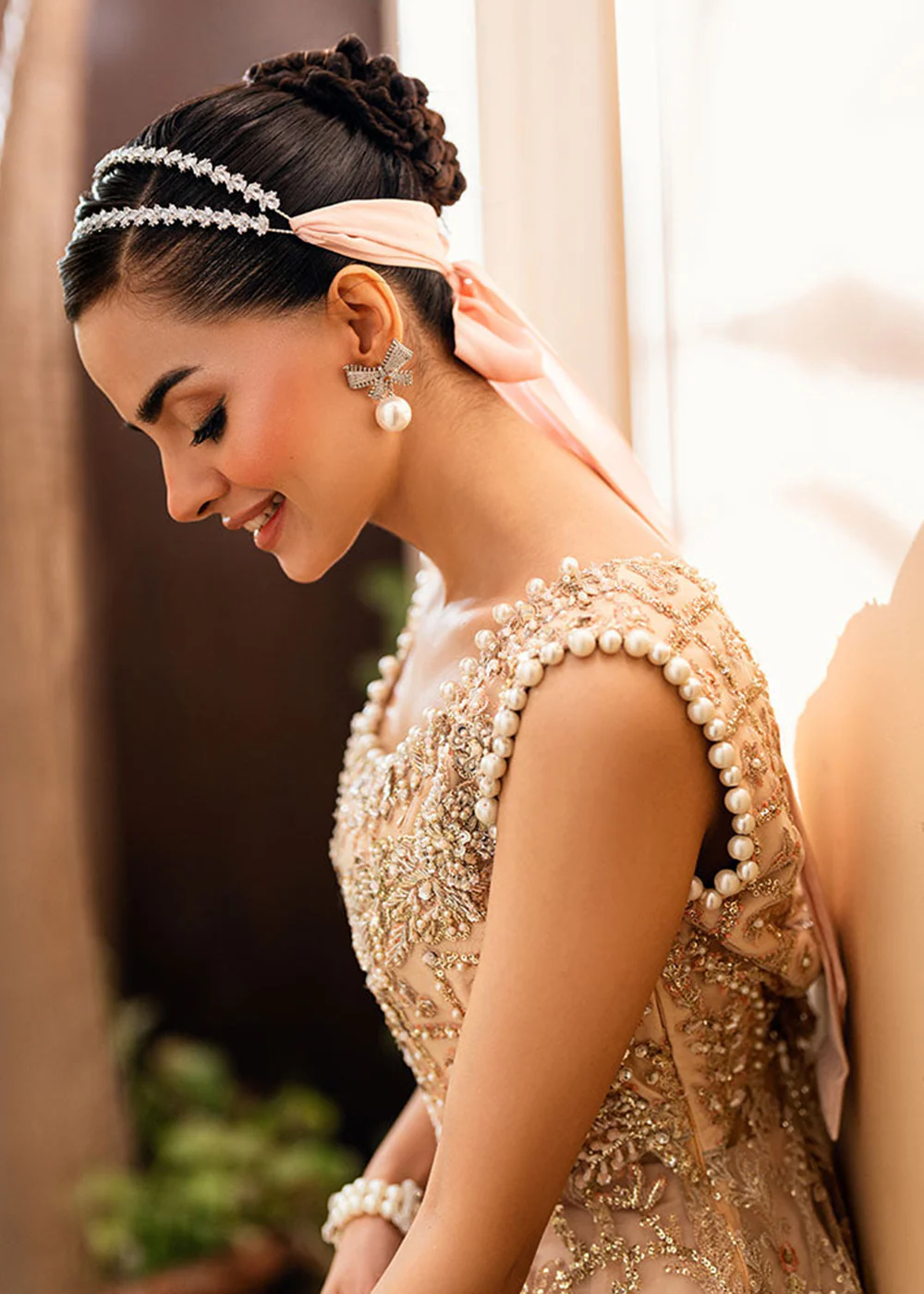Mann Mein Tu Wedding Collection '25 by Mushq | ISHARAY - Image 5