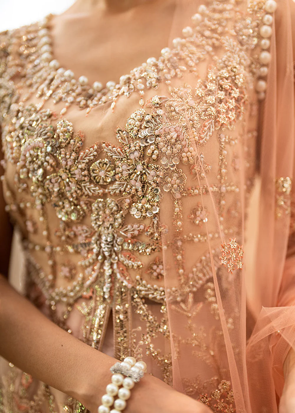 Mann Mein Tu Wedding Collection '25 by Mushq | ISHARAY - Image 6