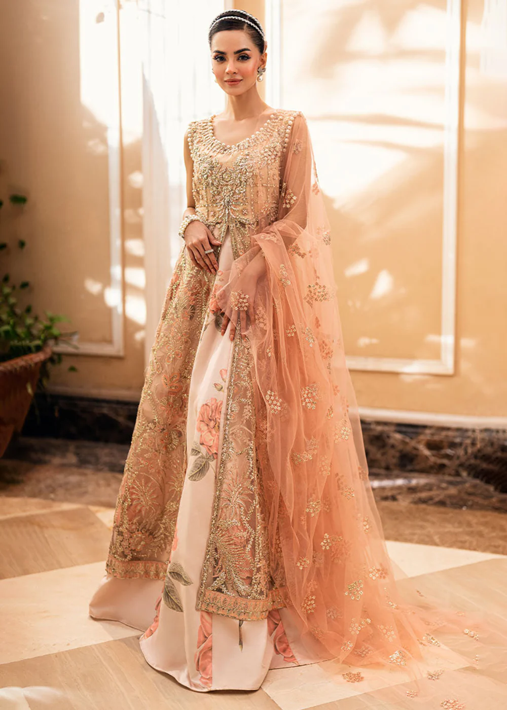Mann Mein Tu Wedding Collection '25 by Mushq | ISHARAY - Image 7