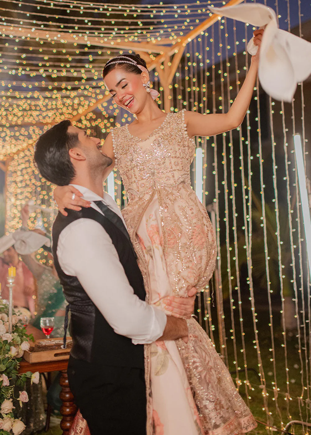 Mann Mein Tu Wedding Collection '25 by Mushq | ISHARAY - Image 8
