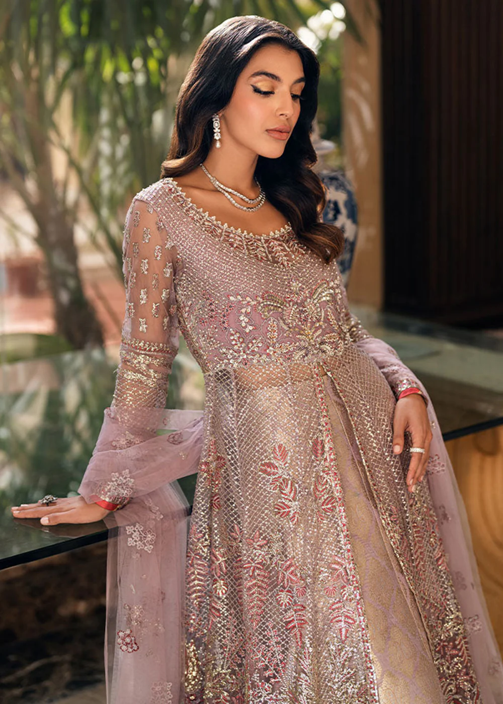 Mann Mein Tu Wedding Collection '25 by Mushq | WADAY - Image 8