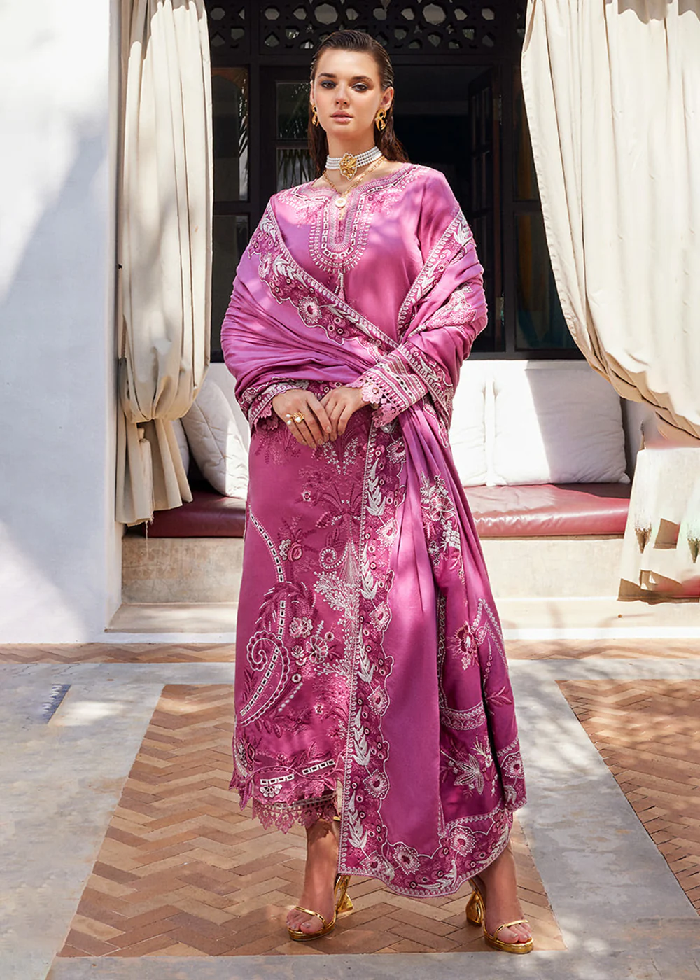 Moroccan Dreams '23 by Mushq - ALEAH - Image 5