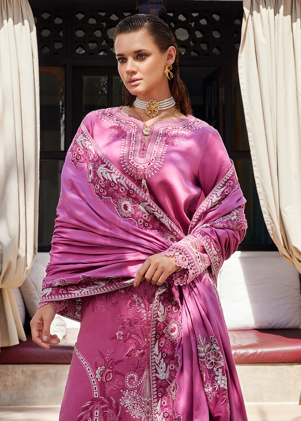 Moroccan Dreams '23 by Mushq - ALEAH - Image 8