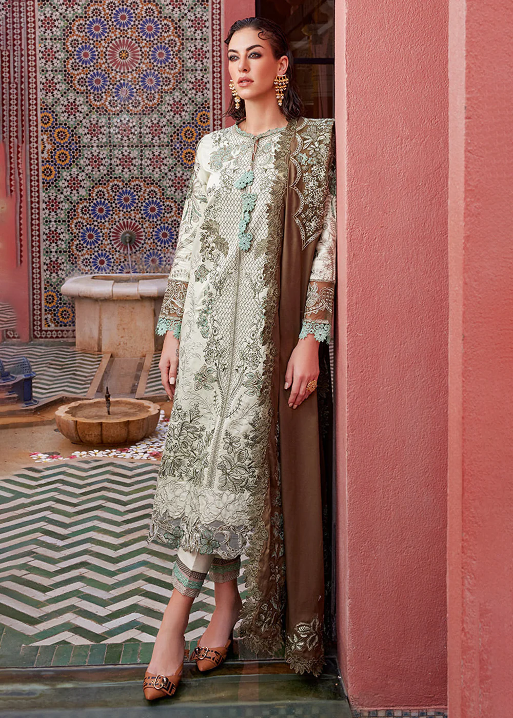 Moroccan Dreams '23 by Mushq - ANISAH - Image 4