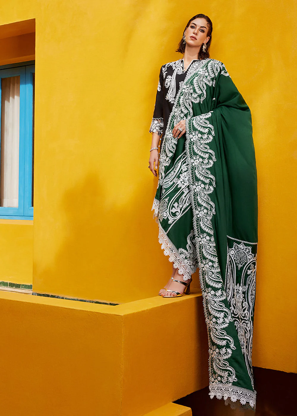 Moroccan Dreams '23 by Mushq - IMANE - Image 8