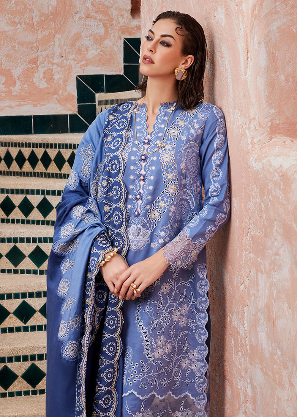 Moroccan Dreams '23 by Mushq - LATIFAH - Image 2