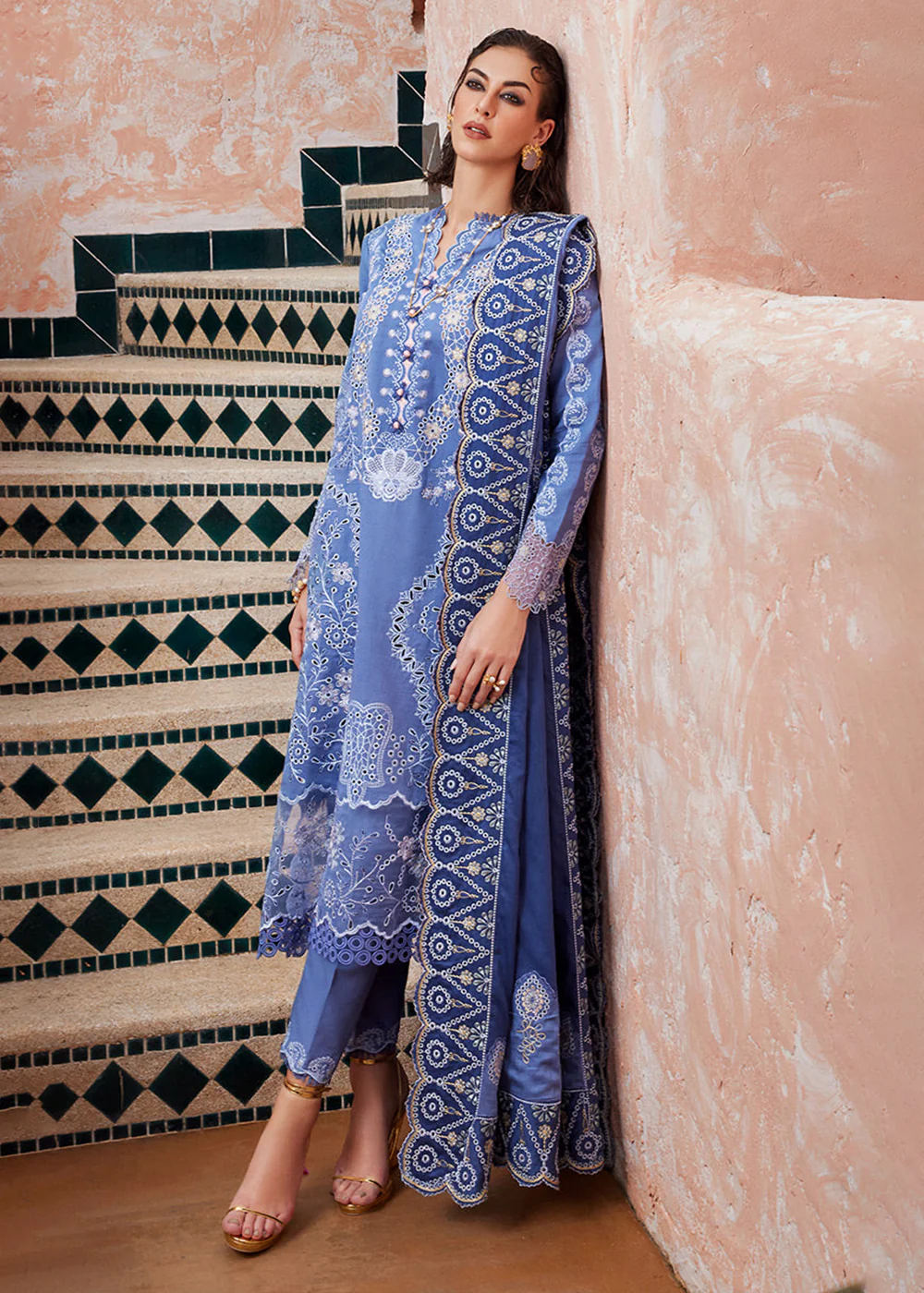 Moroccan Dreams '23 by Mushq - LATIFAH - Image 5