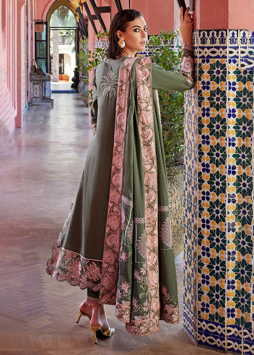 Moroccan Dreams '23 by Mushq - NAHLA - Image 3