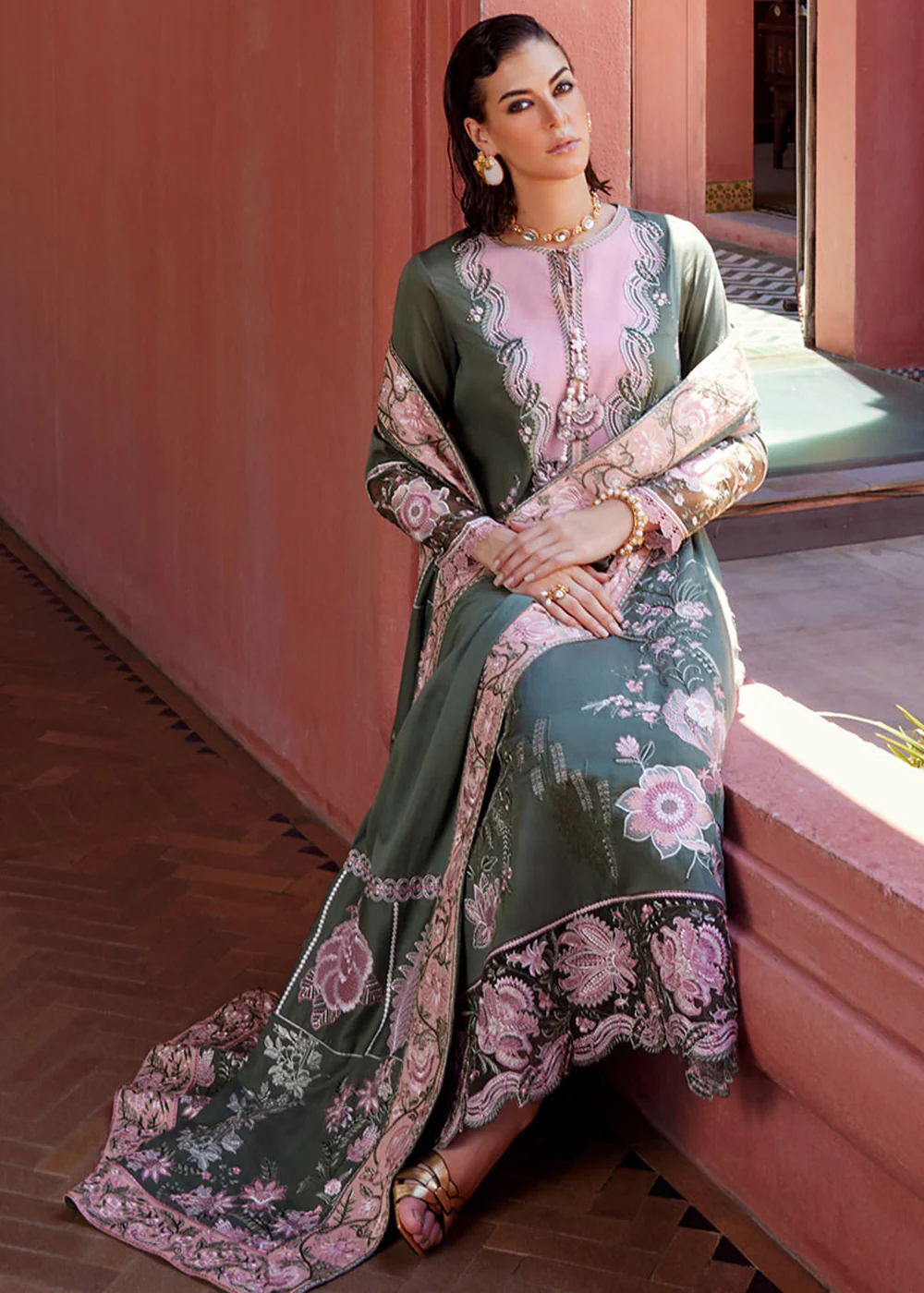 Moroccan Dreams '23 by Mushq - NAHLA - Image 4