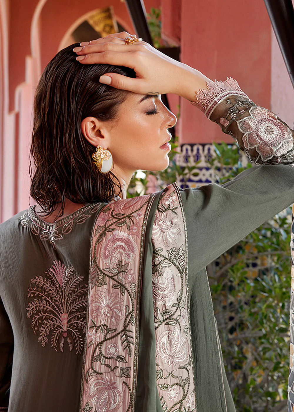 Moroccan Dreams '23 by Mushq - NAHLA - Image 5