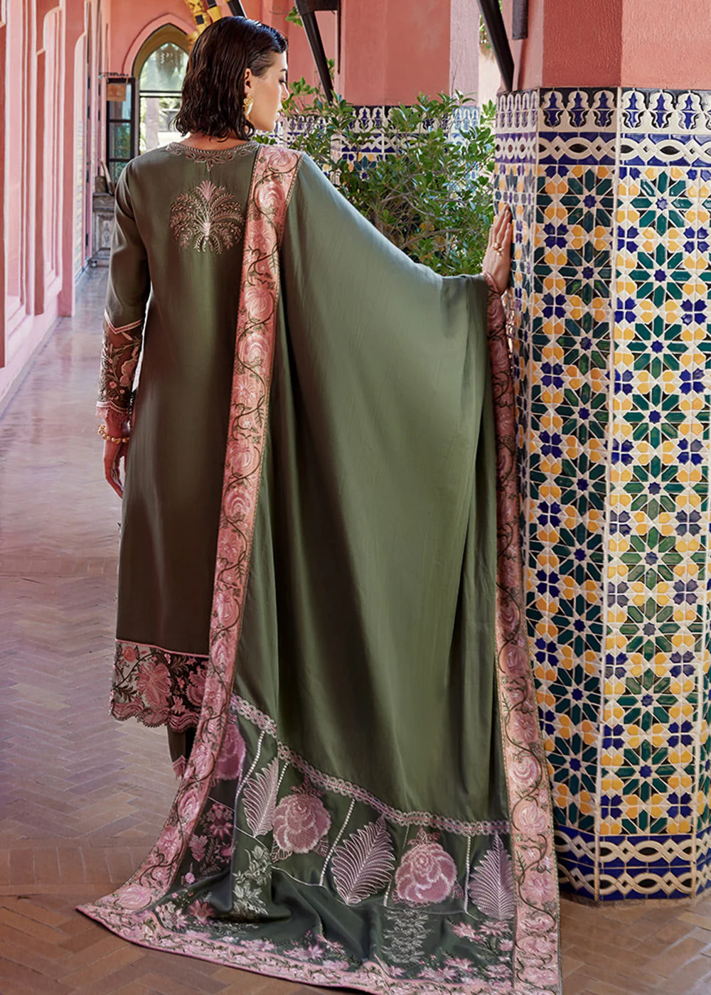 Moroccan Dreams '23 by Mushq - NAHLA - Image 6