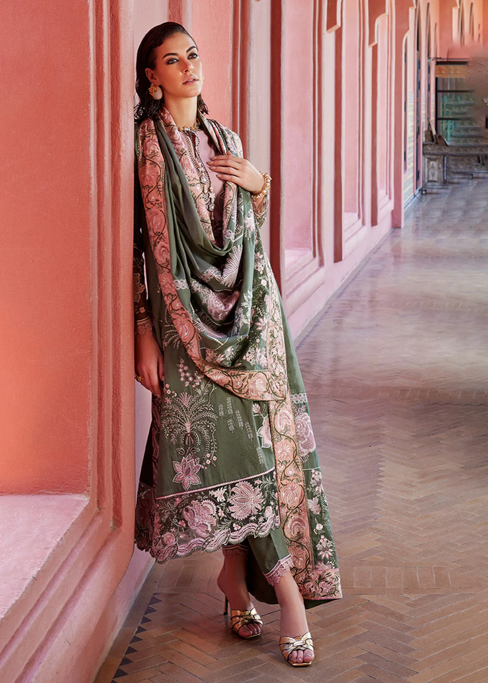 Moroccan Dreams '23 by Mushq - NAHLA - Image 7