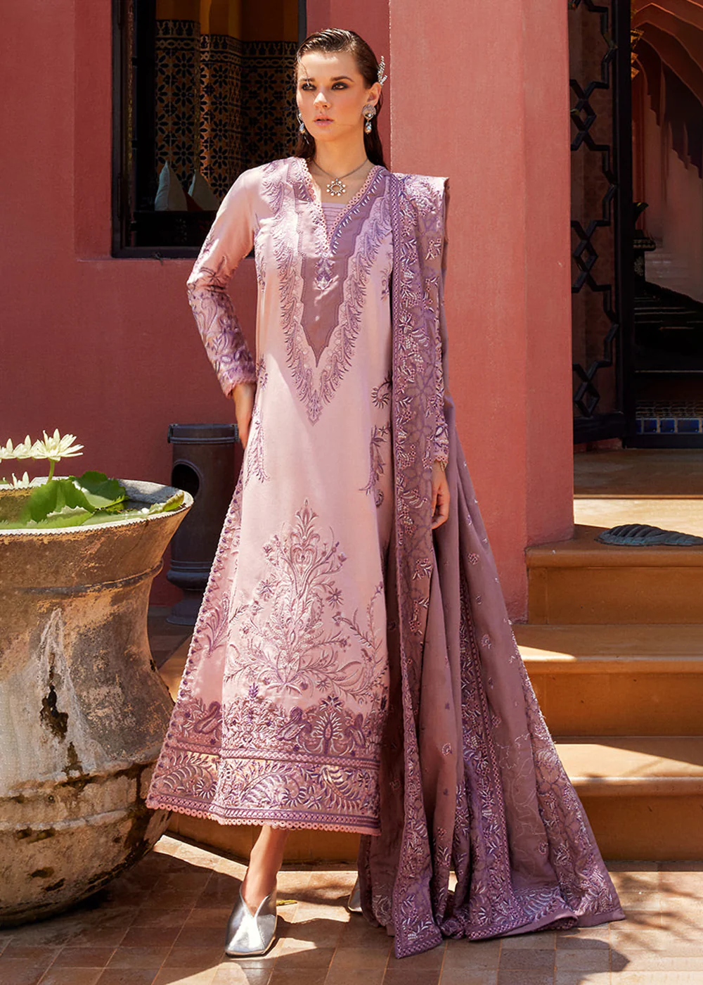 Moroccan Dreams '23 by Mushq - SAFAA