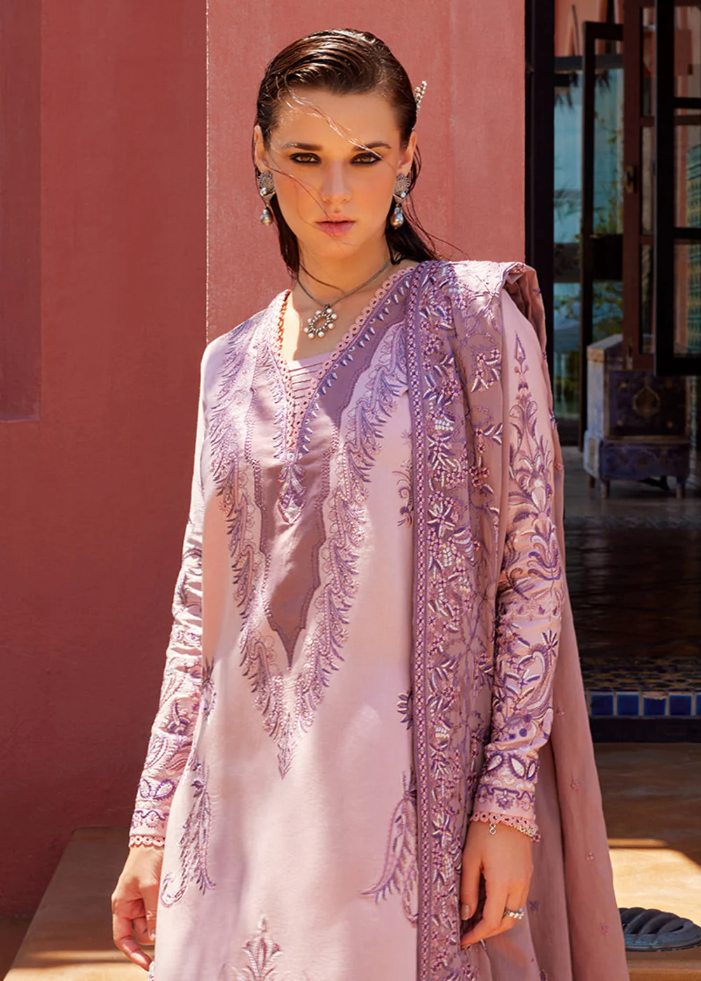 Moroccan Dreams '23 by Mushq - SAFAA - Image 2