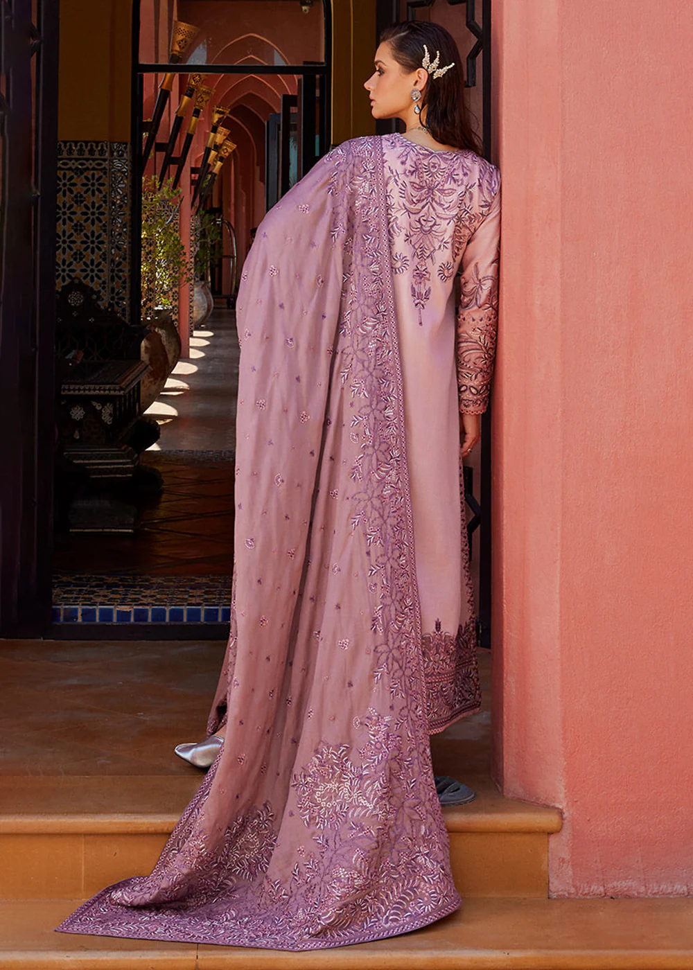 Moroccan Dreams '23 by Mushq - SAFAA - Image 3