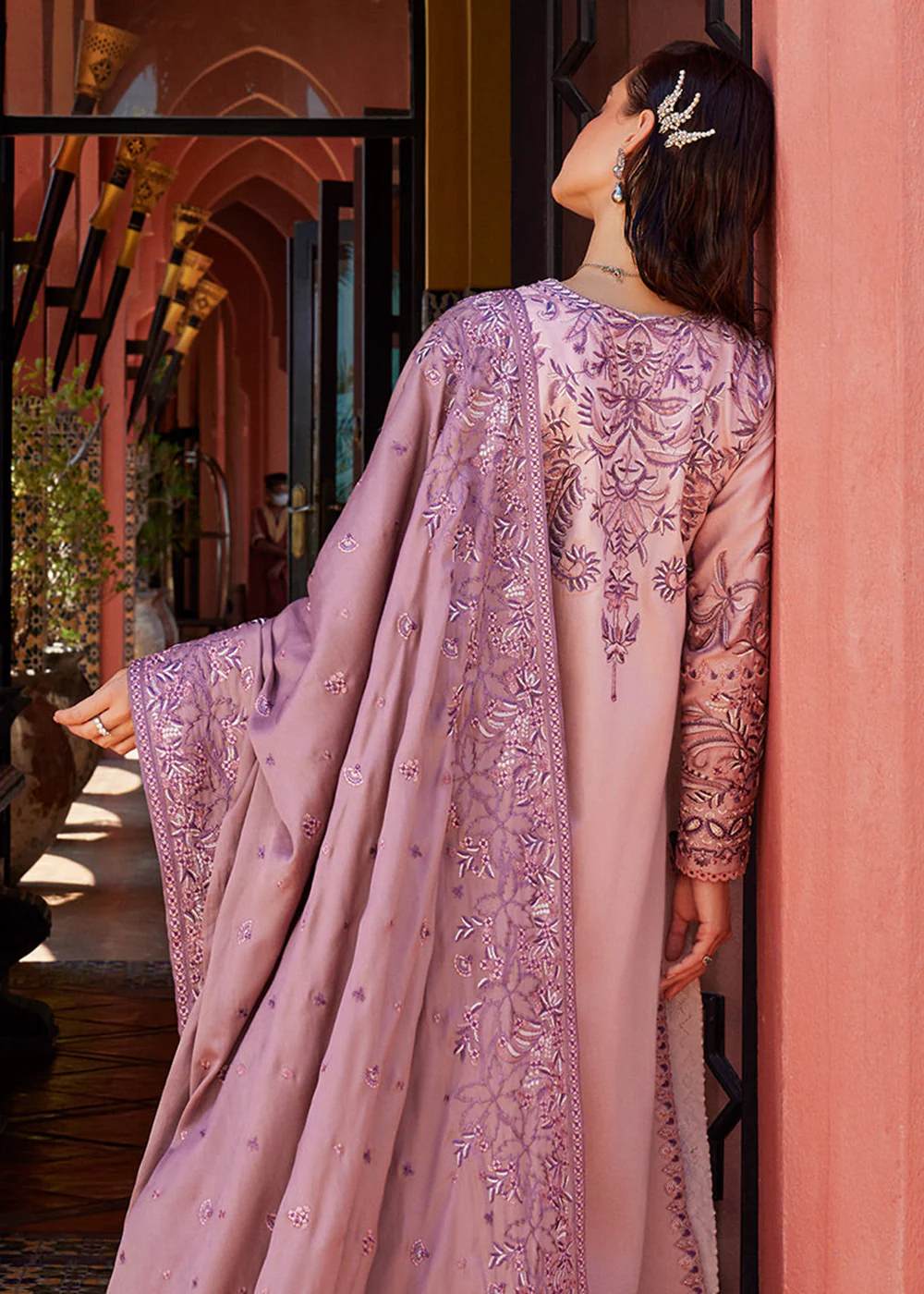 Moroccan Dreams '23 by Mushq - SAFAA - Image 7