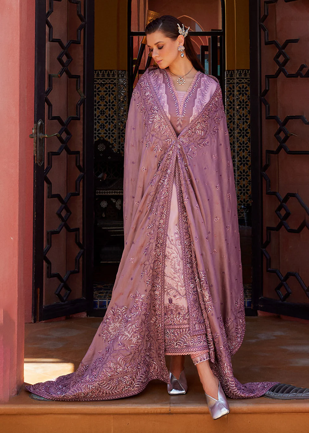 Moroccan Dreams '23 by Mushq - SAFAA - Image 8