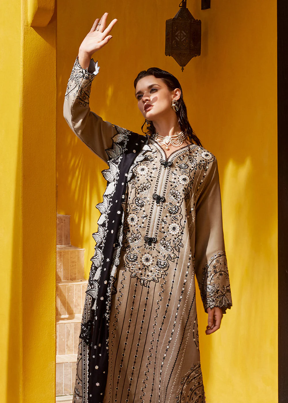 Moroccan Dreams '23 by Mushq - SALMA - Image 4