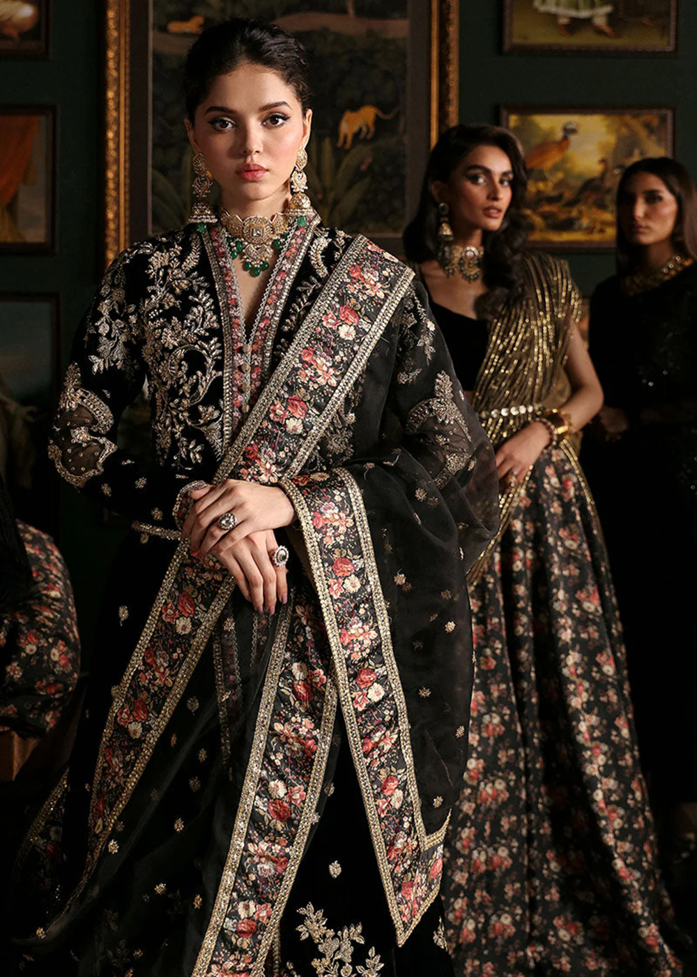 Niloufer Velvet Edit '23 by Mushq | PARI - Image 7