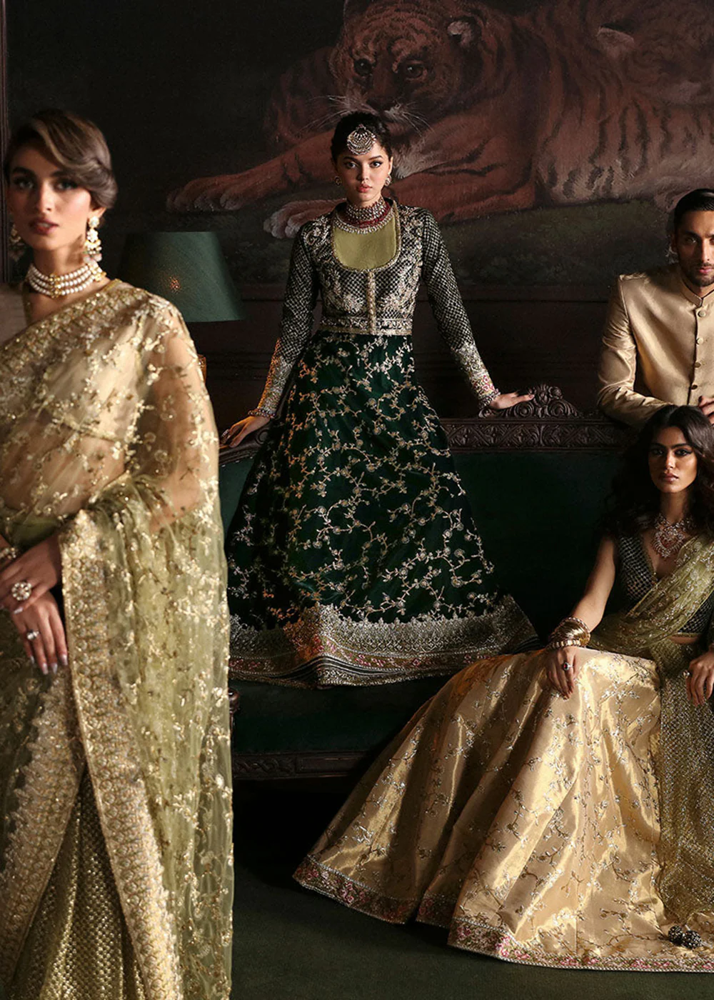Niloufer Velvet Edit '23 by Mushq | SHAHINAZ - Image 8