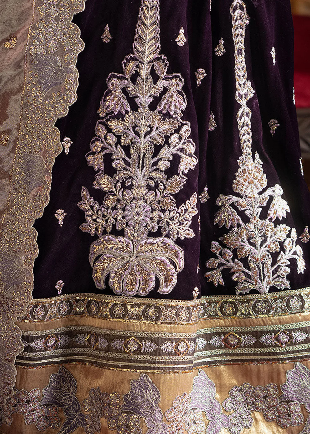 Niloufer Velvet Edit '23 by Mushq | SHIRIN - Image 5