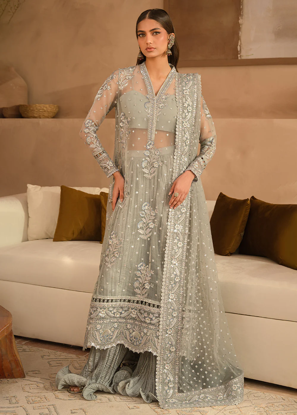 Panache Wedding Formals ‘24 by Ayzel | Dasha