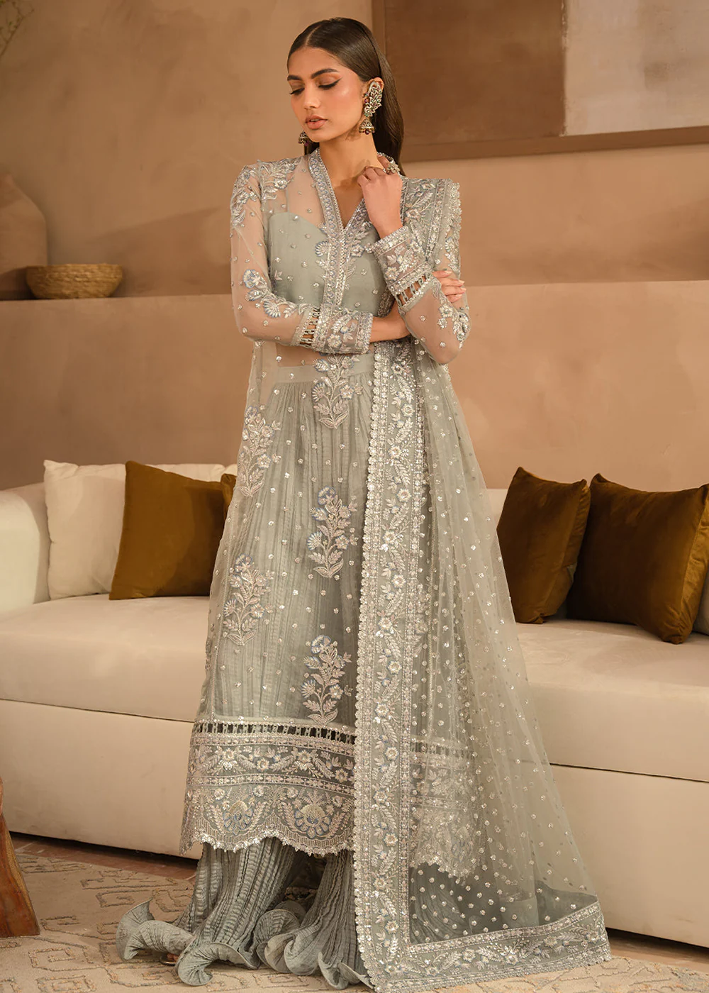 Panache Wedding Formals ‘24 by Ayzel | Dasha - Image 4