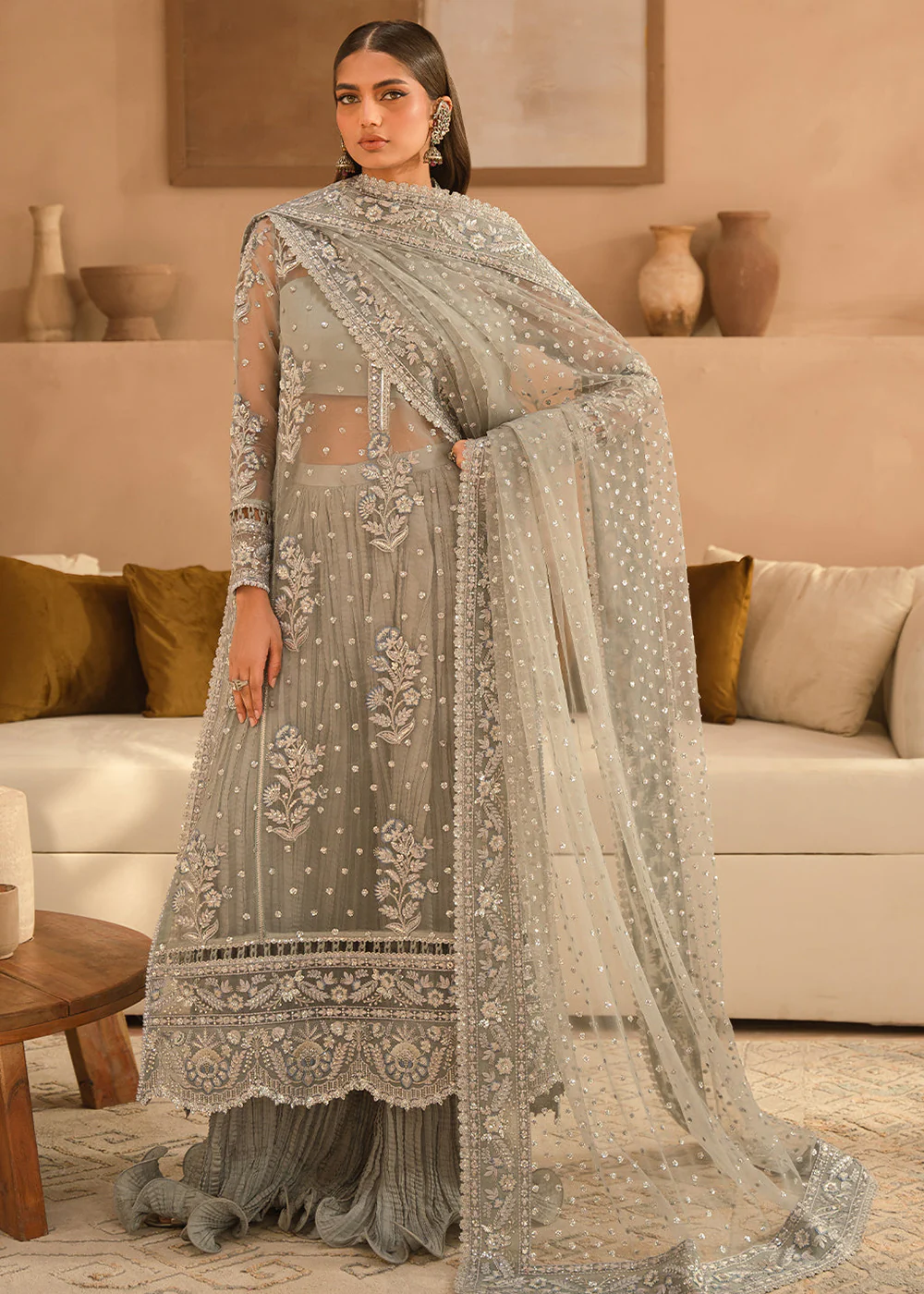 Panache Wedding Formals ‘24 by Ayzel | Dasha - Image 7