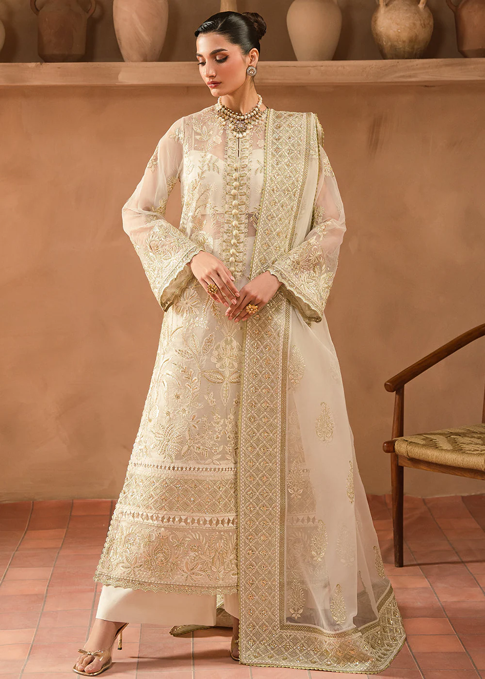 Panache Wedding Formals ‘24 by Ayzel | Esfir