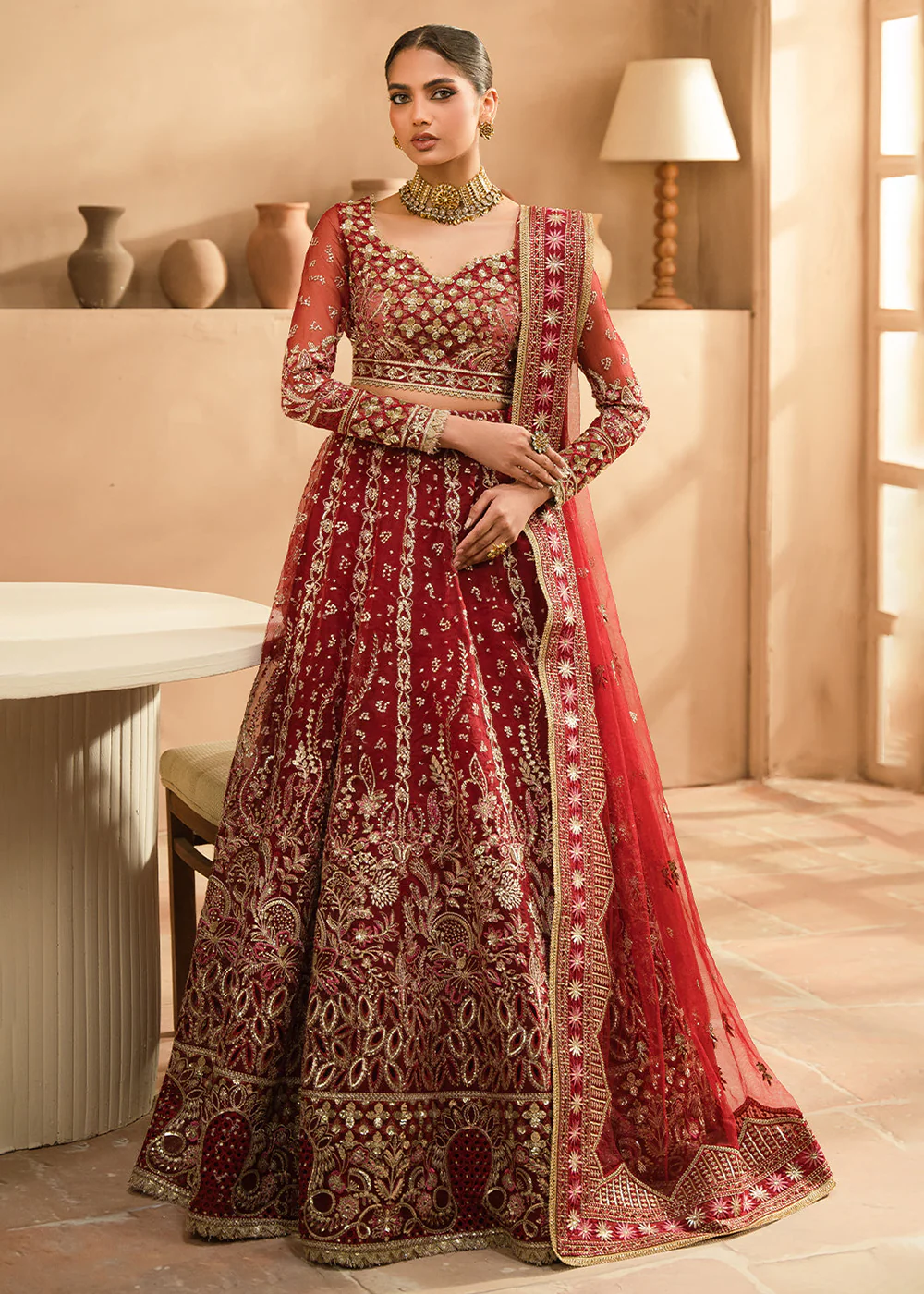 Panache Wedding Formals ‘24 by Ayzel | Feya