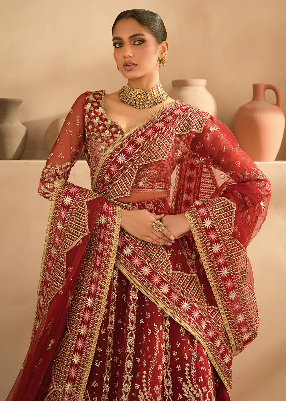 Panache Wedding Formals ‘24 by Ayzel | Feya - Image 2