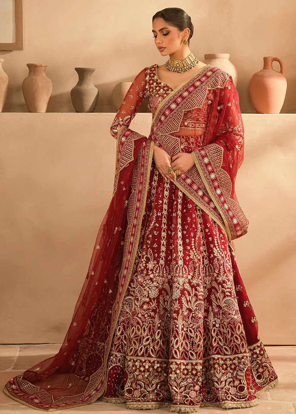 Panache Wedding Formals ‘24 by Ayzel | Feya - Image 5