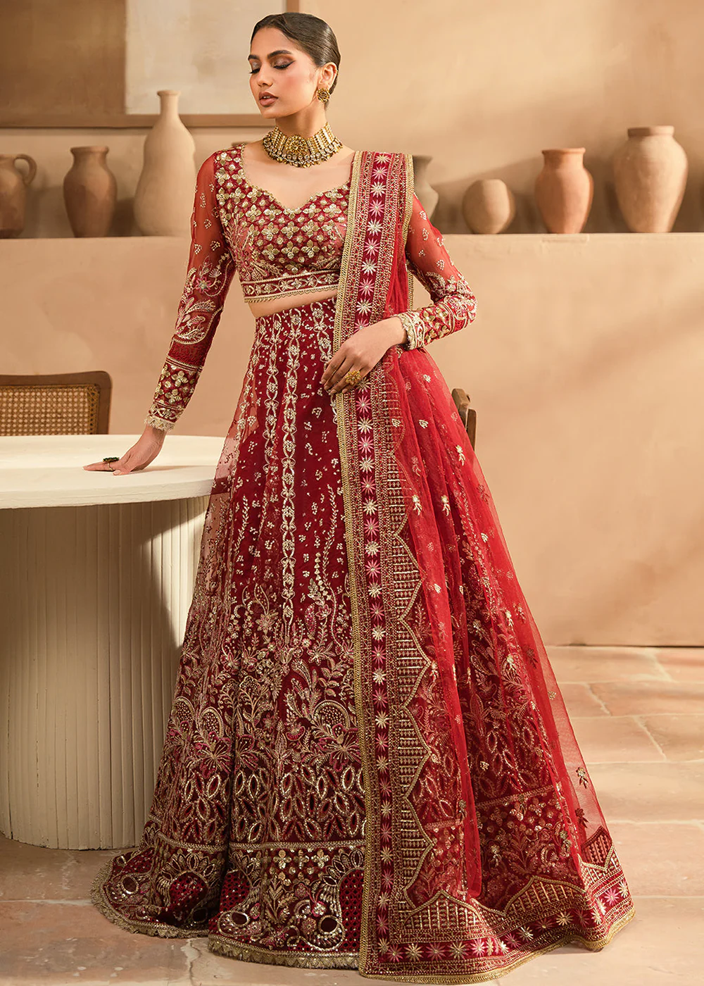 Panache Wedding Formals ‘24 by Ayzel | Feya - Image 7