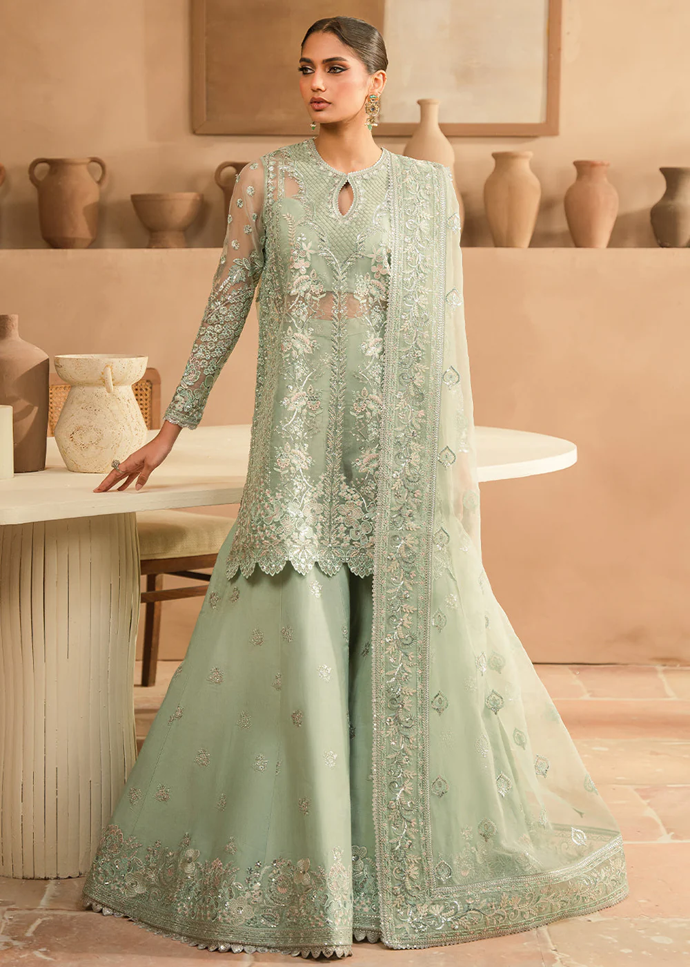 Panache Wedding Formals ‘24 by Ayzel | Illiana