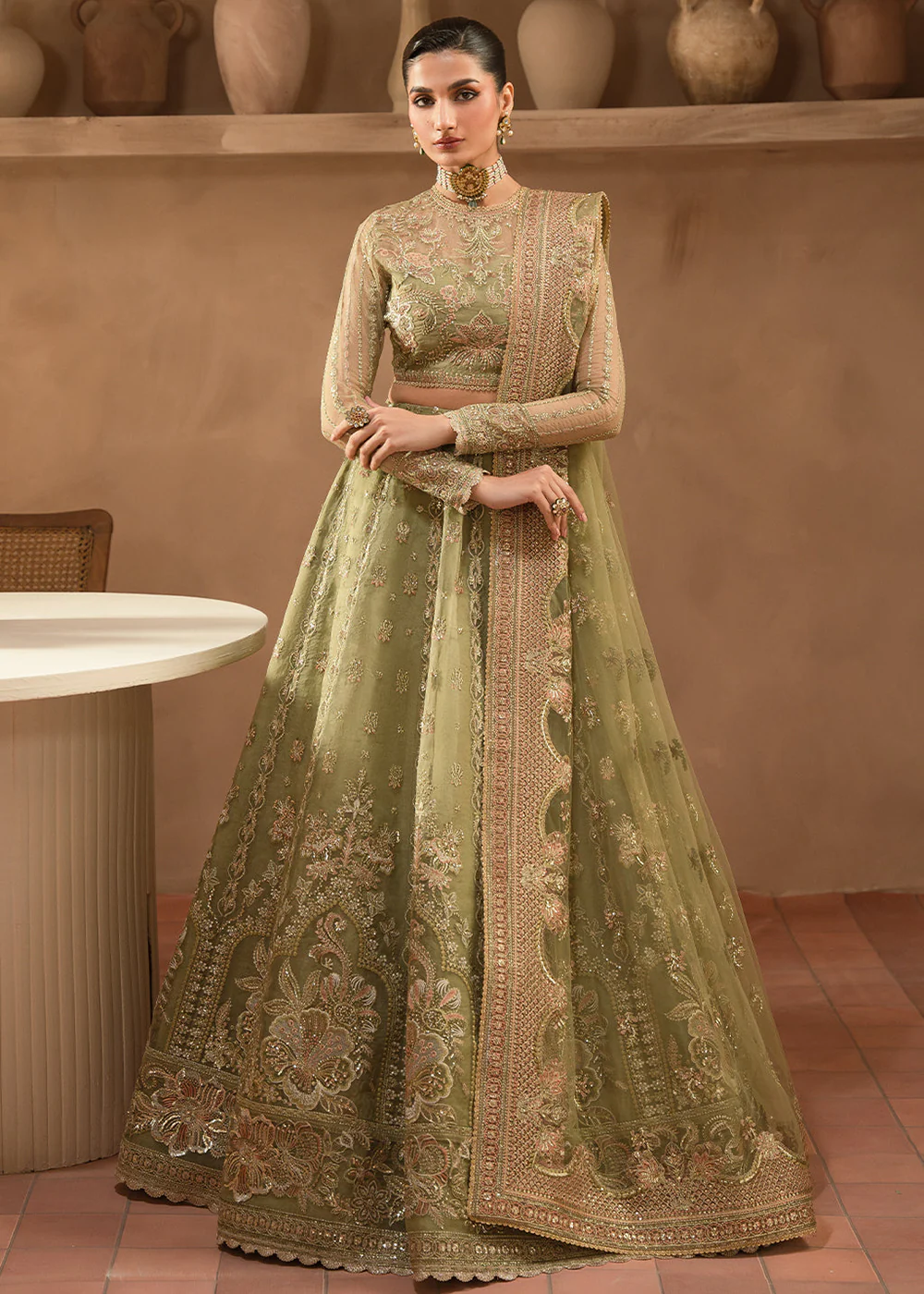 Panache Wedding Formals ‘24 by Ayzel | Inessa