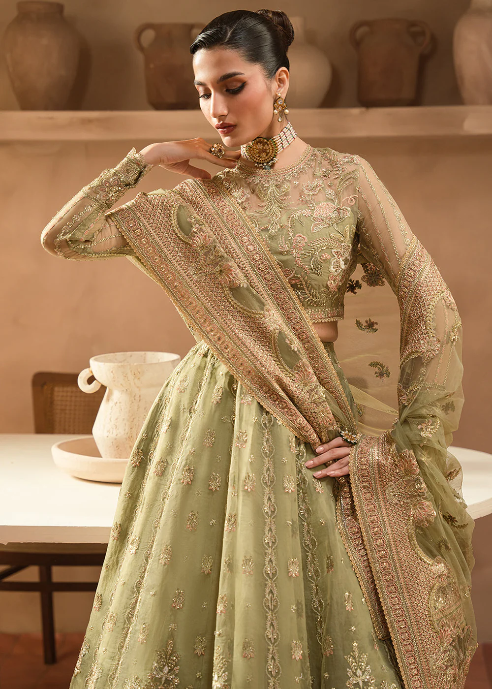 Panache Wedding Formals ‘24 by Ayzel | Inessa - Image 2