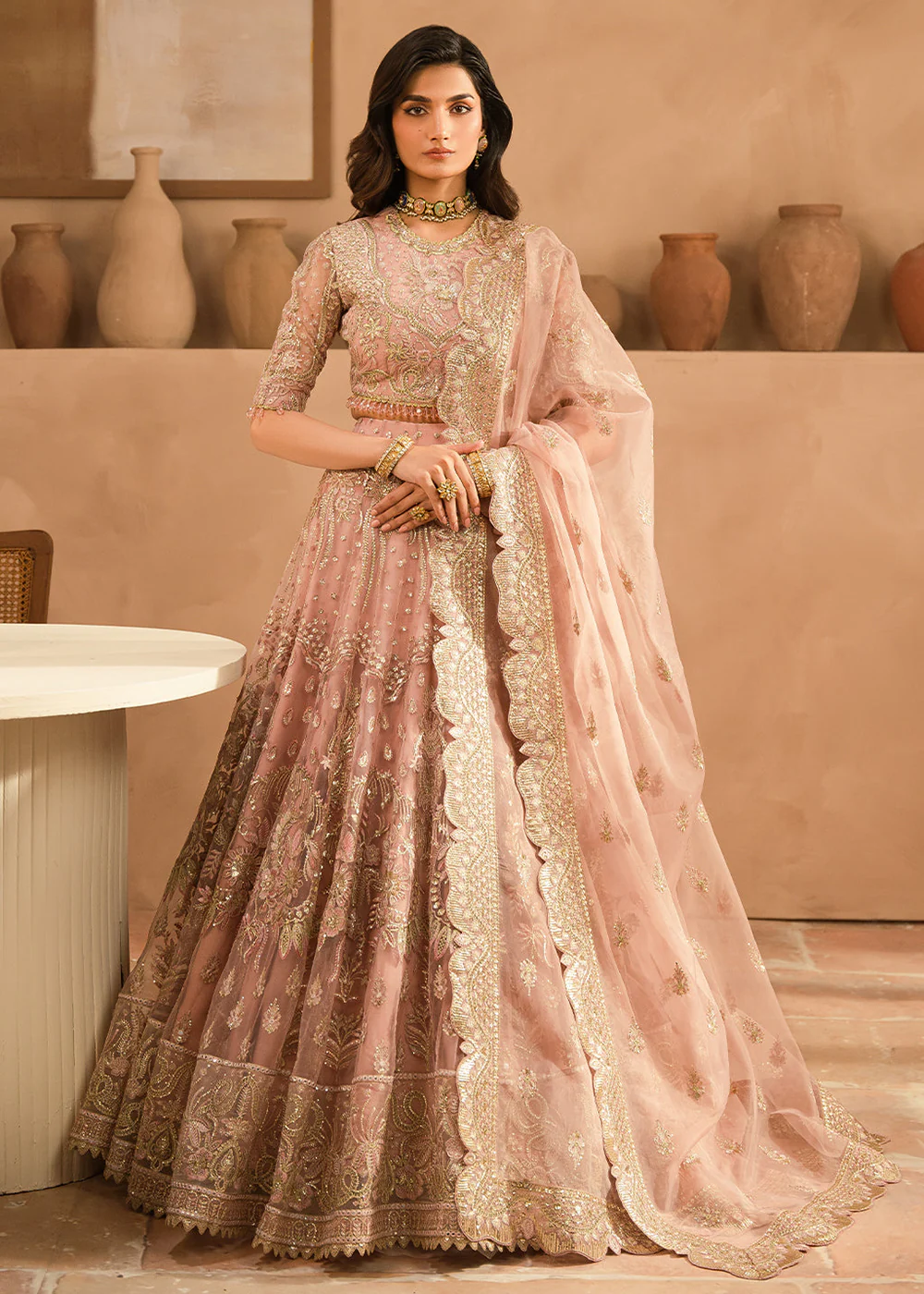 Panache Wedding Formals ‘24 by Ayzel | Jelena