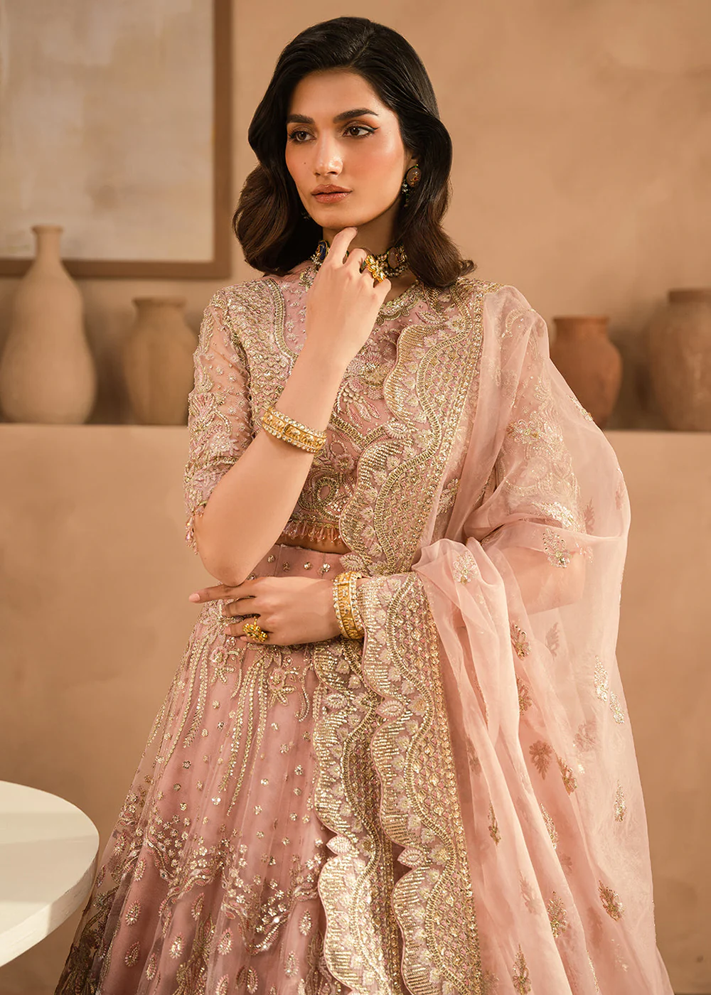 Panache Wedding Formals ‘24 by Ayzel | Jelena - Image 2
